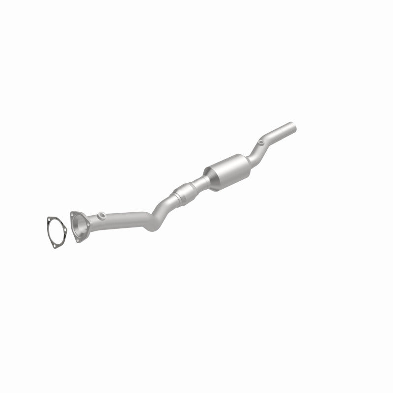 MagnaFlow Conv DF 98-99 Audi A6 2.8L Driver Side Magnaflow
