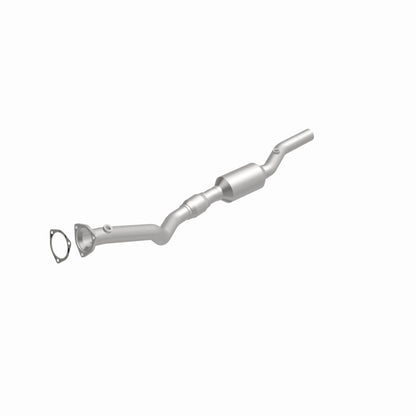 MagnaFlow Conv DF 98-99 Audi A6 2.8L Driver Side Magnaflow