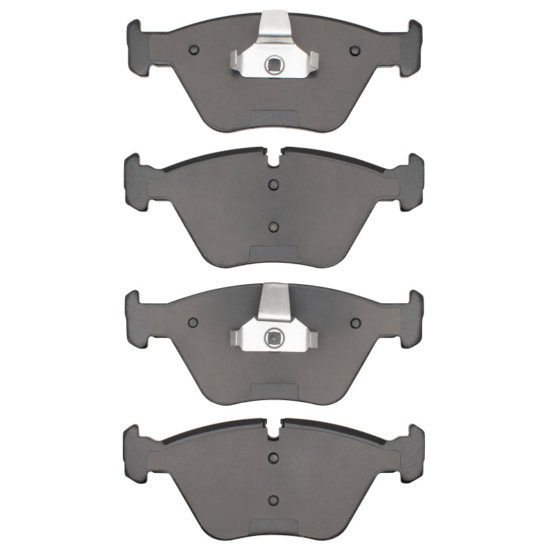 R1 04-10 BMW X3 Front Optimum OE Brake Pads