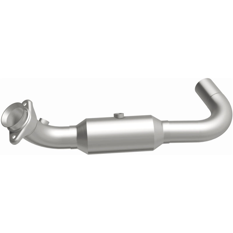 Magnaflow 07-08 Ford Expedition 5.4L Direct Fit Converter Magnaflow