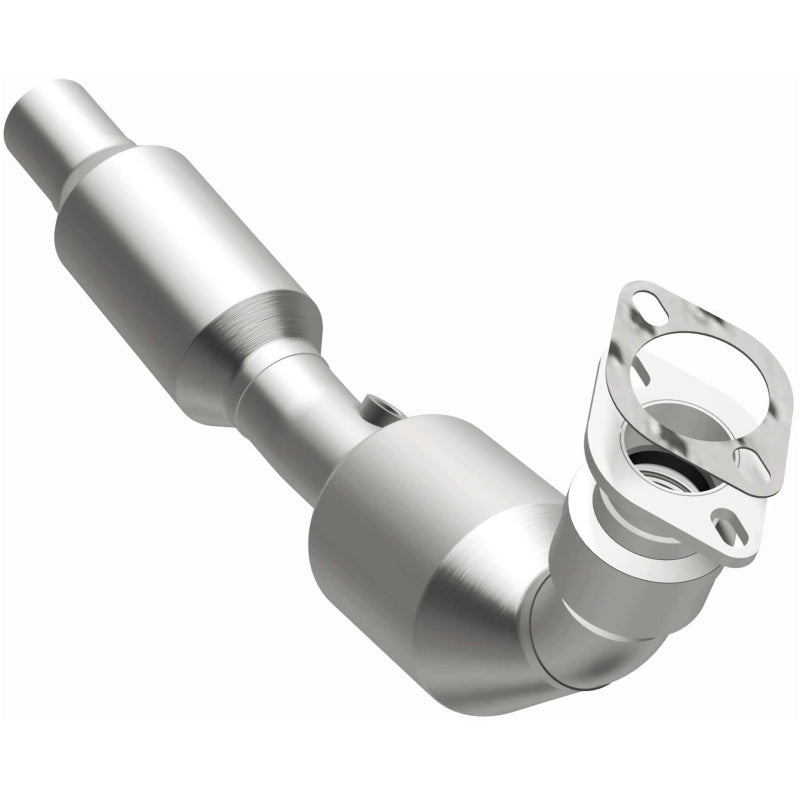 Magnaflow 12-15 Chevrolet Camaro 6.2L Direct Fit Converter Magnaflow