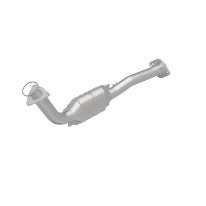 MagnaFlow Conv DF 03-06 Hummer H2 6.0L P/S Magnaflow