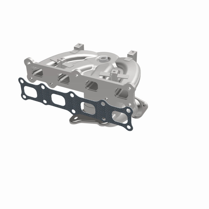 Magnaflow Conv DF 07 Dodge Caliber 2.4L Manifold AWD / 07-10 Jeep Patriot 2.4L Manifold 4WD 49 State Magnaflow
