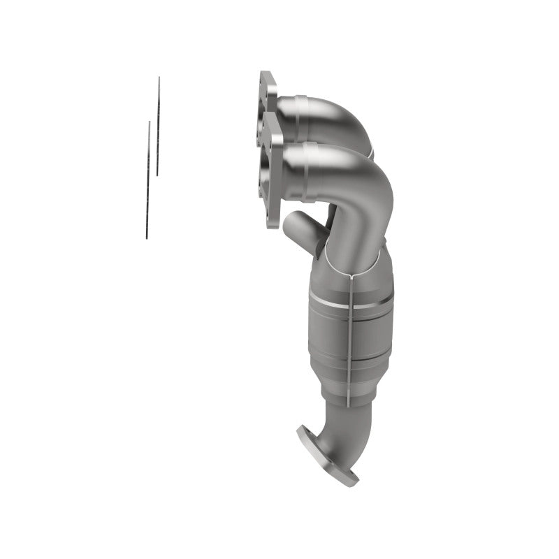 MagnaFlow Conv DF 97-99 Sentra 1.6L manif 49S Magnaflow