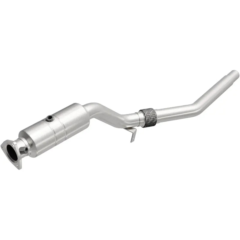 MagnaFlow Conv DF 02-03 Audi A6 3L 5 speed P/ Magnaflow