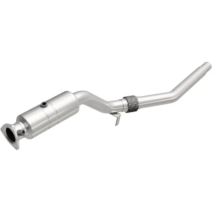 MagnaFlow Conv DF 02-03 Audi A6 3L 5 speed P/ Magnaflow