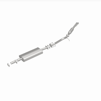 MagnaFlow BRE Exhaust Kit 01-08 Escape Tribute Mariner