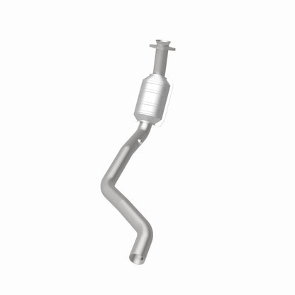 MagnaFlow Conv DF 00-02 Lincoln LS D/S OEM Magnaflow
