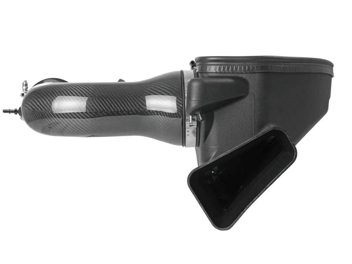 aFe Track Series Carbon Fiber Cold Air Intake – Camaro ZL1 6.2L SC (17–24) – 57-10018R