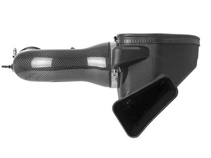 aFe Track Series Carbon Fiber Cold Air Intake – Camaro ZL1 6.2L SC (17–24) – 57-10018R