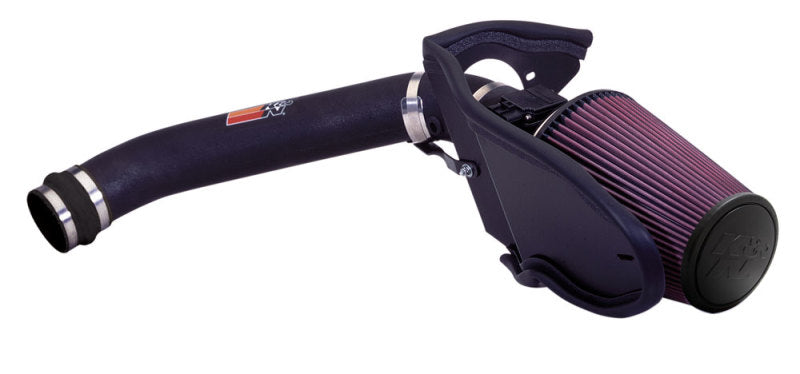 K&N 57-2544 FIPK cold air intake for 1999-2002 Ford Crown Victoria 4.6L V8