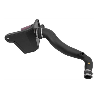 K&N 2015 Ford Mustang L4-2.3L 57 Series FIPK Performance Intake Kit