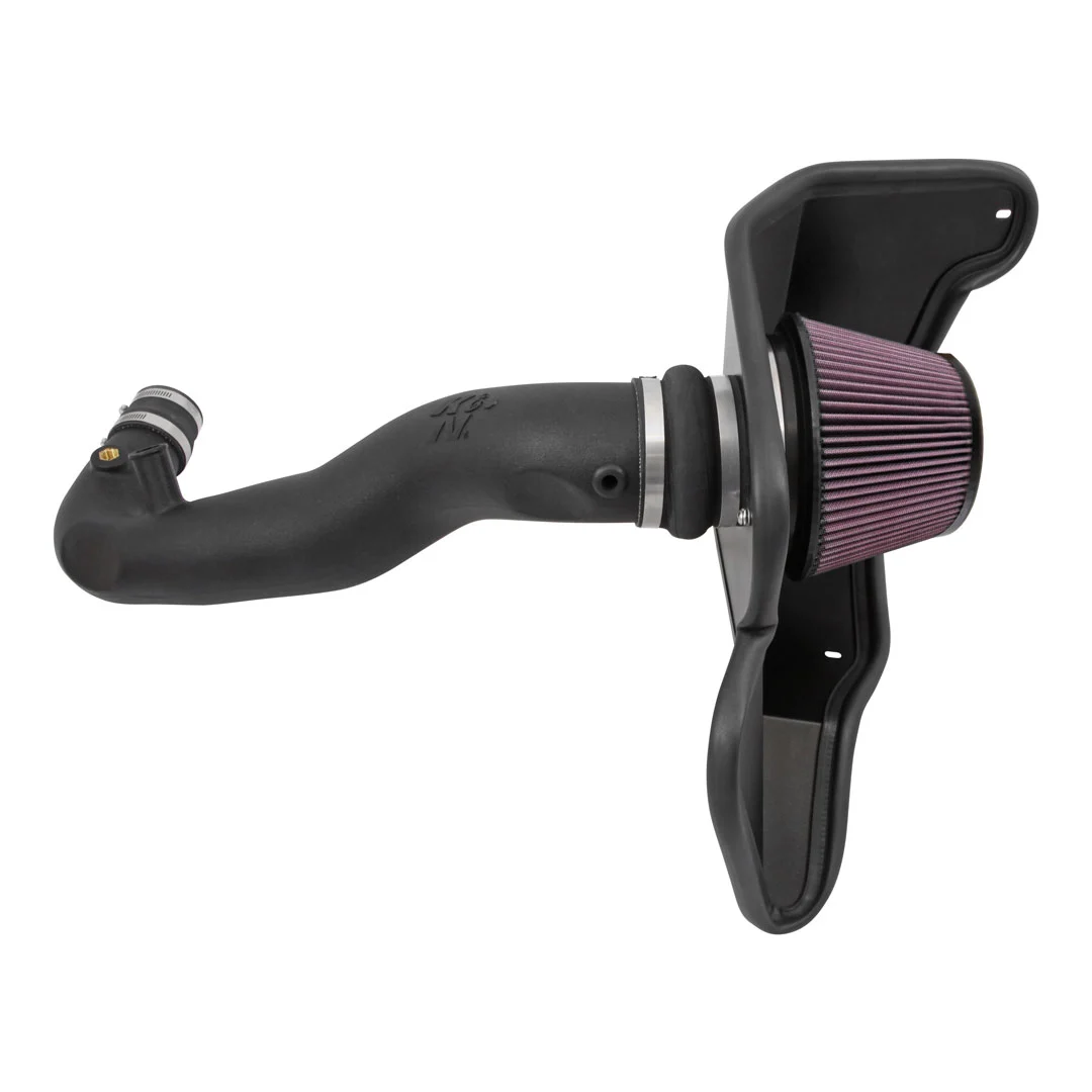 K&N 2015 Ford Mustang L4-2.3L 57 Series FIPK Performance Intake Kit