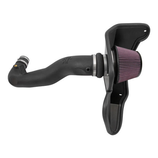K&N 2015 Ford Mustang L4-2.3L 57 Series FIPK Performance Intake Kit