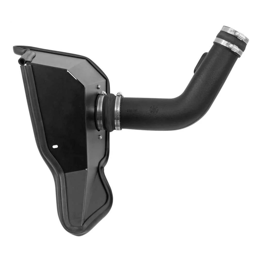K&N 15-17 Ford Mustang 3.7L V6 F/I Performance Intake Kit