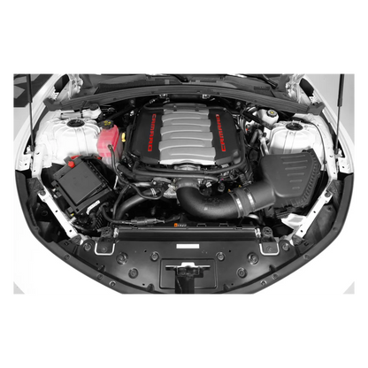 K&N 16-19 Chevrolet Camaro V8-6.2L Performance Intake Kit
