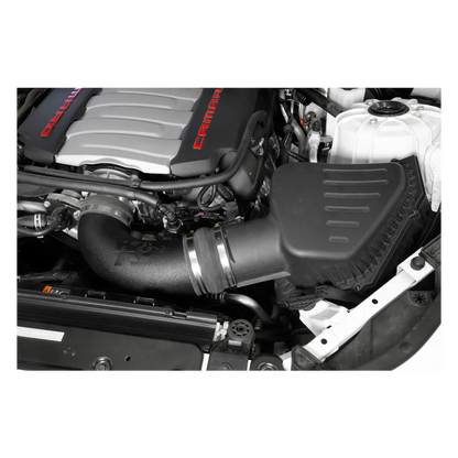 K&N 16-19 Chevrolet Camaro V8-6.2L Performance Intake Kit