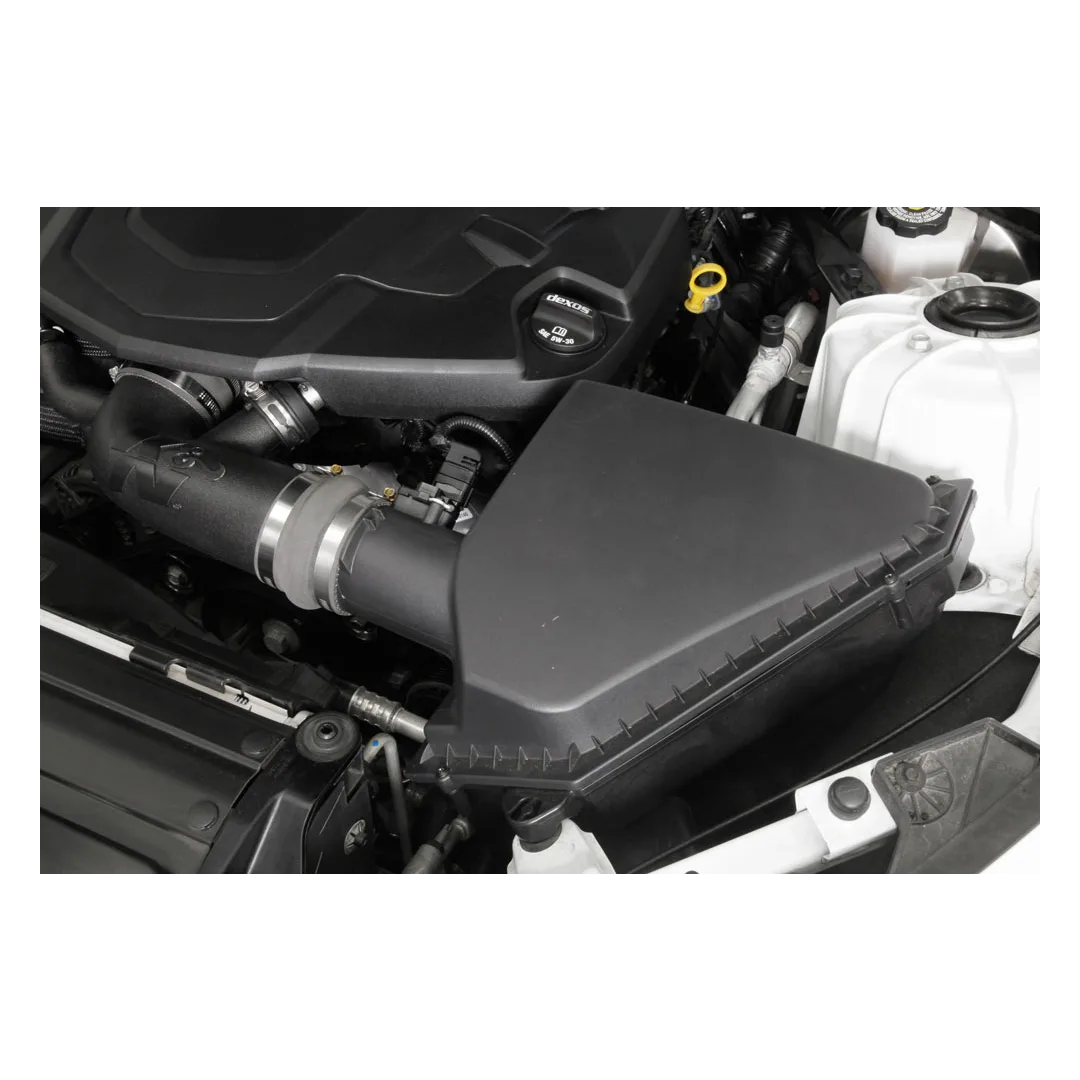 K&N 16-19 Chevrolet Camaro V6-3.6L Performance Intake Kit