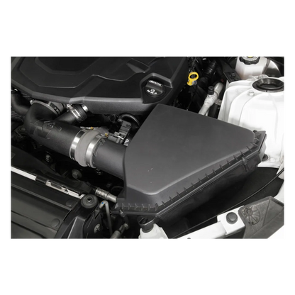 K&N 16-19 Chevrolet Camaro V6-3.6L Performance Intake Kit