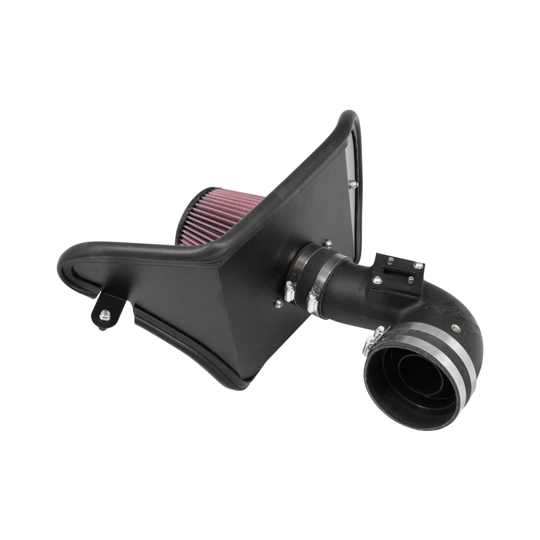 K&N 16-17 Chevrolet Camaro I4-2.0T 57 Series FIPK Performance Intake Kit