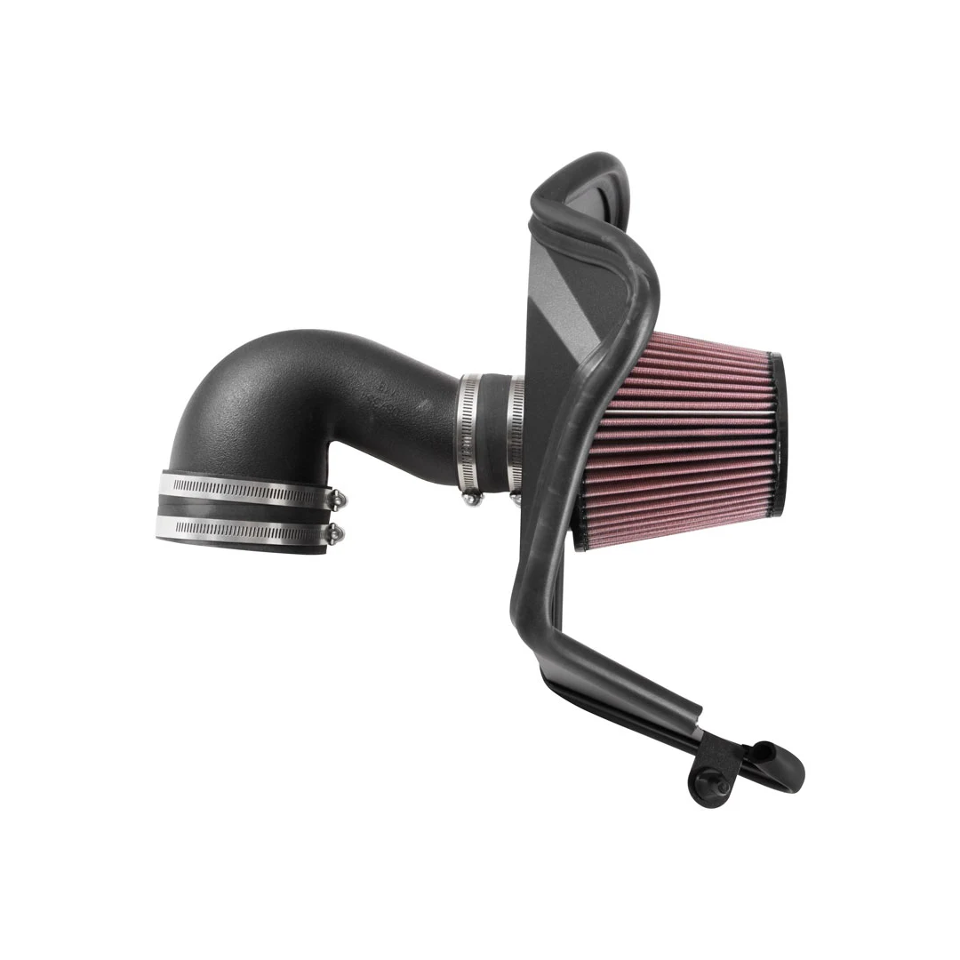 K&N 16-17 Chevrolet Camaro I4-2.0T 57 Series FIPK Performance Intake Kit