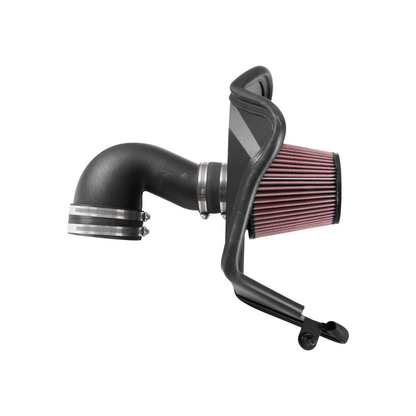 K&N 16-17 Chevrolet Camaro I4-2.0T 57 Series FIPK Performance Intake Kit