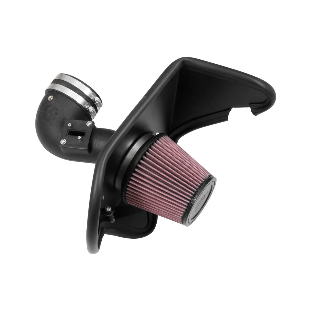 K&N 16-17 Chevrolet Camaro I4-2.0T 57 Series FIPK Performance Intake Kit