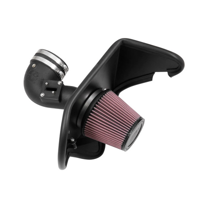 K&N 16-17 Chevrolet Camaro I4-2.0T 57 Series FIPK Performance Intake Kit