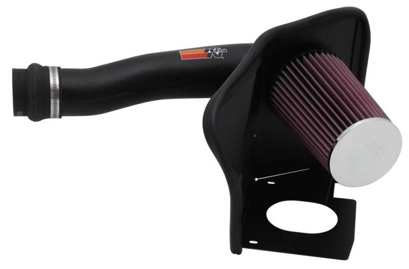 K&N 57-3515 57 Series FIPK intake for 2006-2008 Honda Ridgeline 3.5L V6