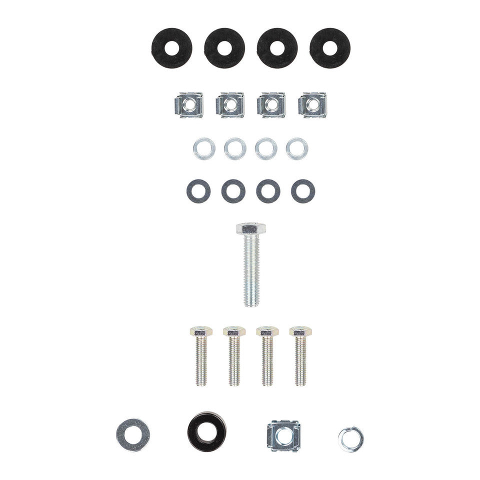 ARB Cover Panel Right Side 5700232