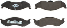 Load image into Gallery viewer, StopTech Sport Brake Pads w/Shims and Hardware - Rear