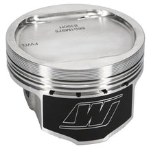 Load image into Gallery viewer, Wiseco Subaru EJ22 Inv Dome -20cc 97.5mm Piston Shelf Stock Kit - K601M975