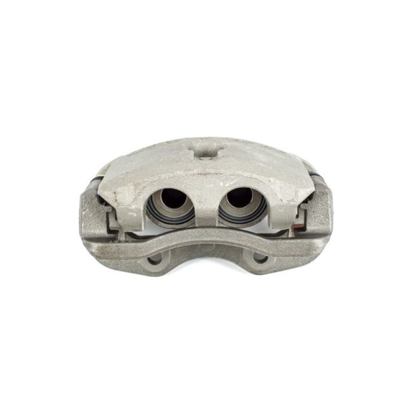 Power Stop 03-06 Cadillac Escalade Rear Left Autospecialty Caliper w/Bracket PowerStop