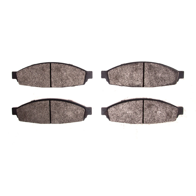 R1 03-05 Lincoln Aviator Front Optimum OE Brake Pads