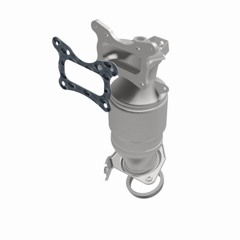 MagnaFlow 12-14 Honda CR-V 2.4L L4 GAS California Catalytic Converter Direct Fit Magnaflow