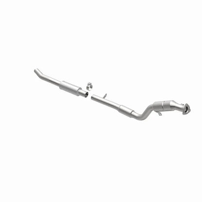MagnaFlow Conv DF 04-06 Audi A8 Quattro 4.2L Magnaflow