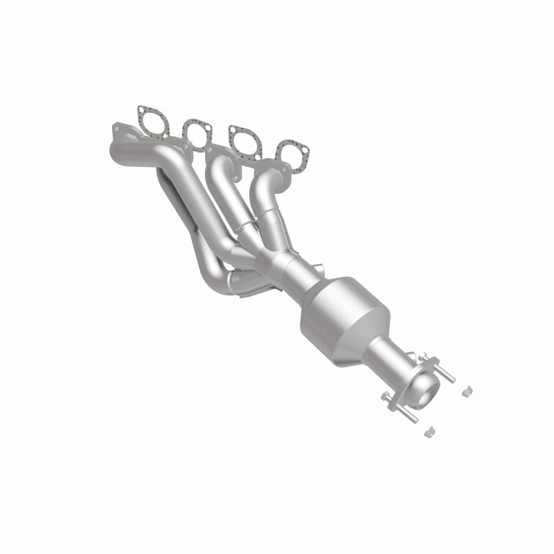 MagnaFlow Conv DF BMW 5-6 04-05 D/S OEM Magnaflow