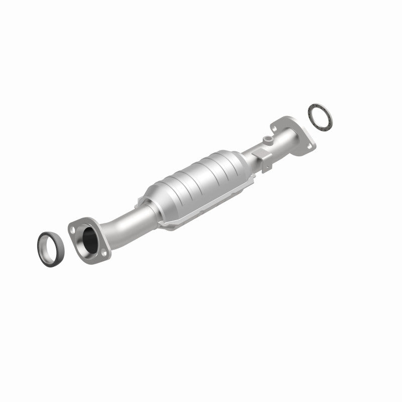 Magnaflow Conv DF 06-08 Mazda 6 2.3L Magnaflow
