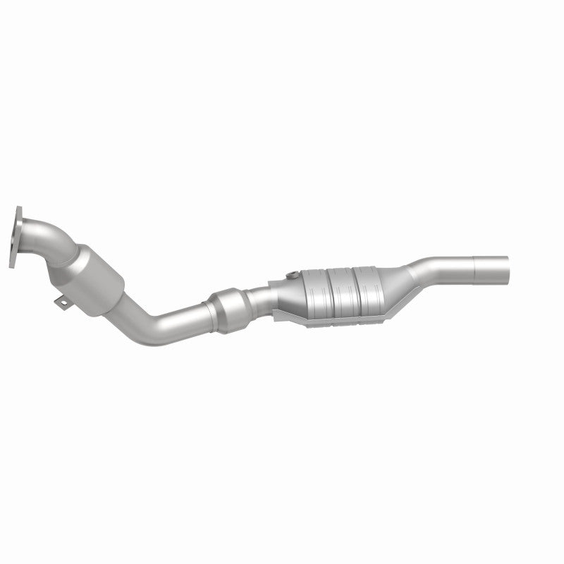 MagnaFlow Conv DF 03-04 Audi RS6 4.2L Driver Side Magnaflow