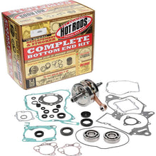 Load image into Gallery viewer, Hot Rods 2003 Honda CR 125 R 125cc Bottom End Kit