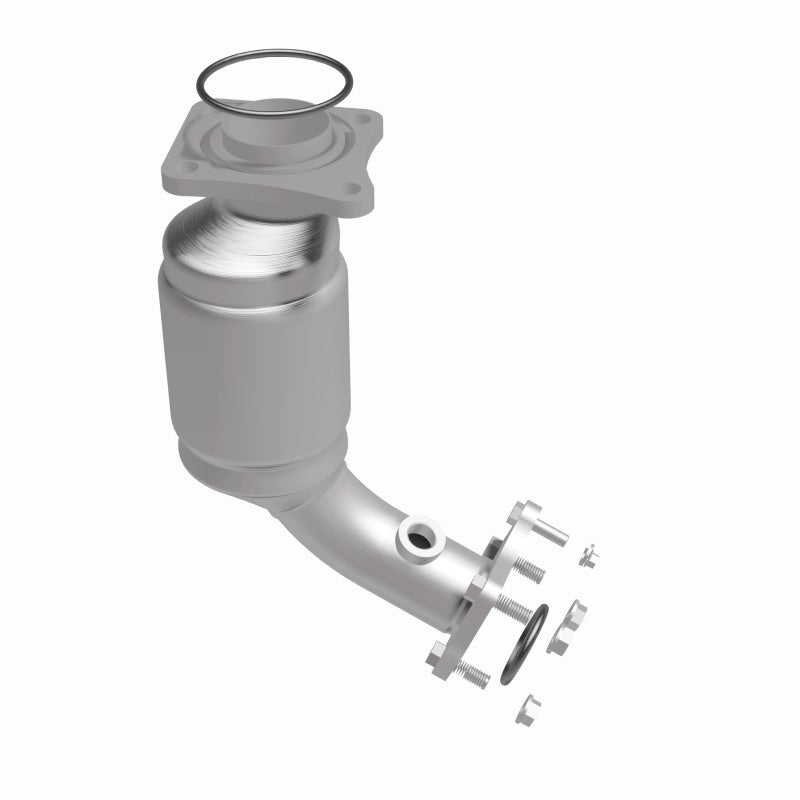 MagnaFlow Conv DF 03-07 Murano rear man OEM Magnaflow