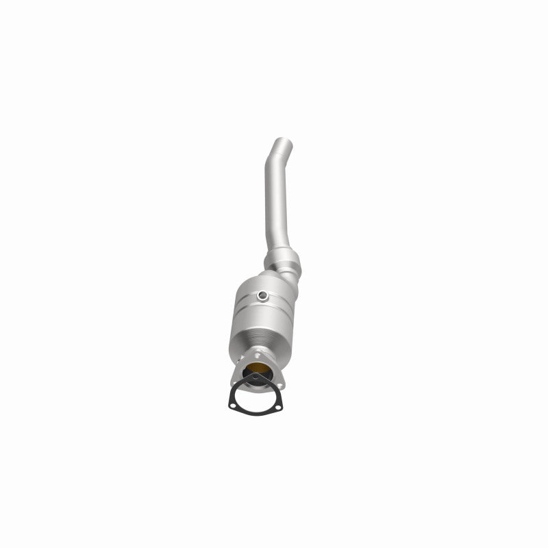 MagnaFlow Conv DF 02-03 Audi A4 3L Driver Side Magnaflow