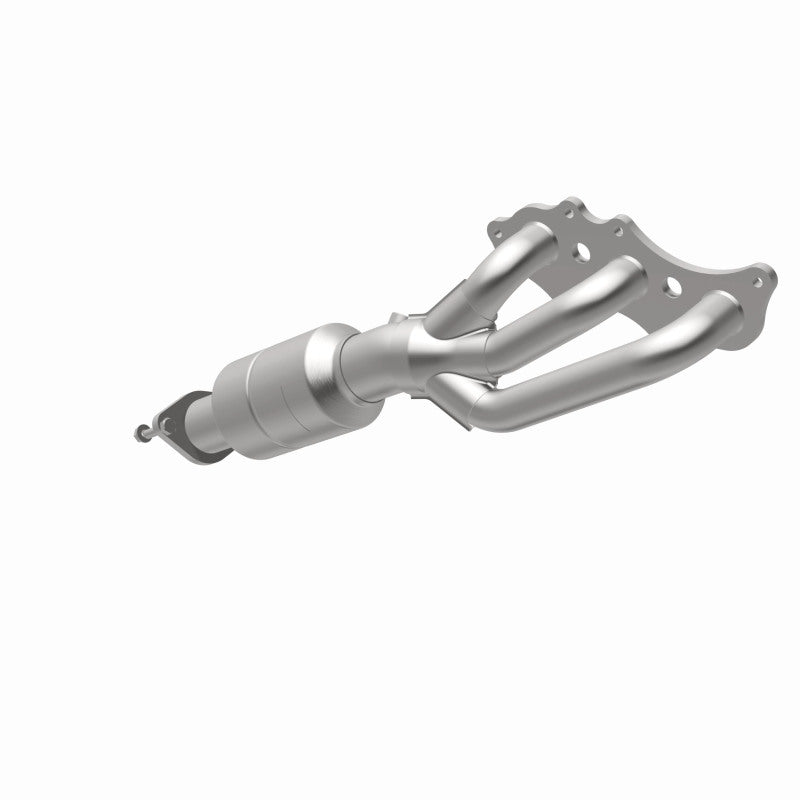 MagnaFlow Conv DF 10-12 Toyota FJ/4Runner 4.0L Magnaflow