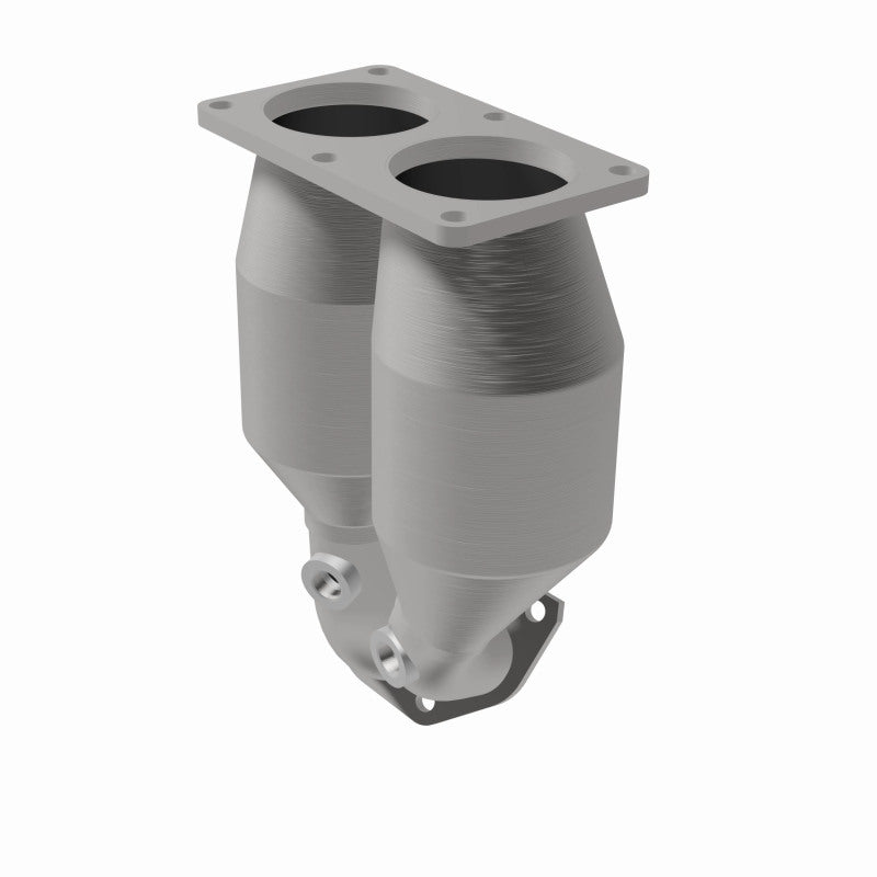 MagnaFlow Conv DF 00-02 Nissan Sentra 1.8 Front Magnaflow