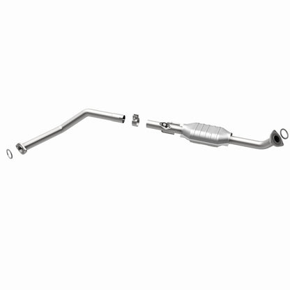 MagnaFlow Conv DF 01-04 Sequoia 4.7L D/S OEM Magnaflow