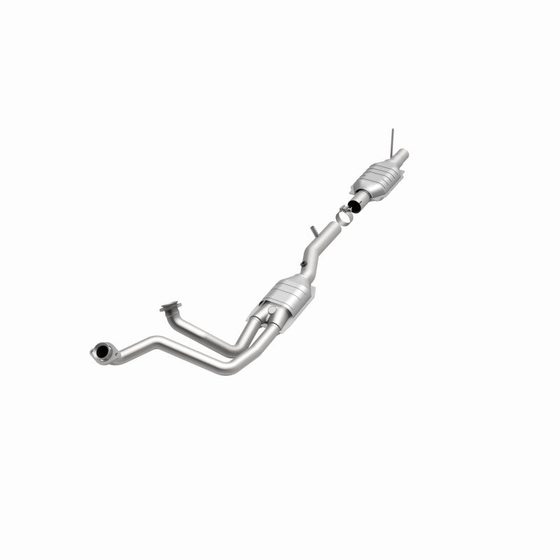 MagnaFlow Conv DF 96 Ford F-150 4.9L I-6 Magnaflow