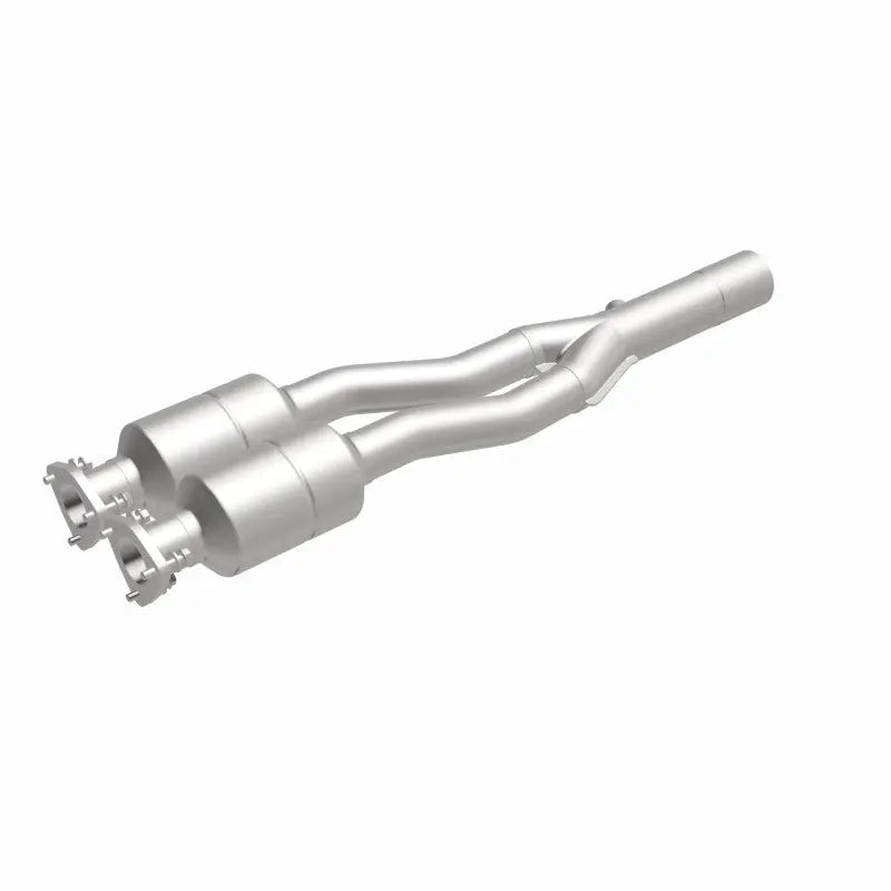 MagnaFlow Conv DF 00-06 Audi TT Quattro Driver Side Magnaflow