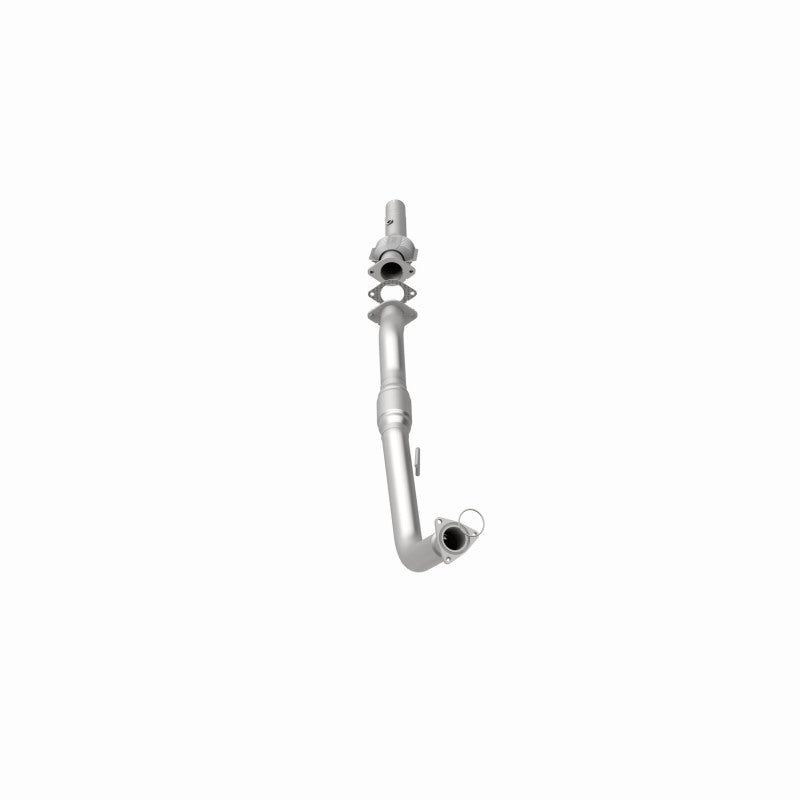 MagnaFlow Conv DF GM 01-02 2500 PS 6L OEM Magnaflow