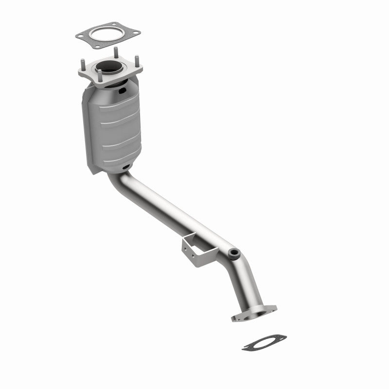 MagnaFlow Conv DF Escort 97-98 2.0L OEM Magnaflow