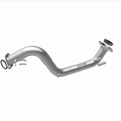 BRE Exhaust 05-10 tC 2.4L Front Pipe Kit